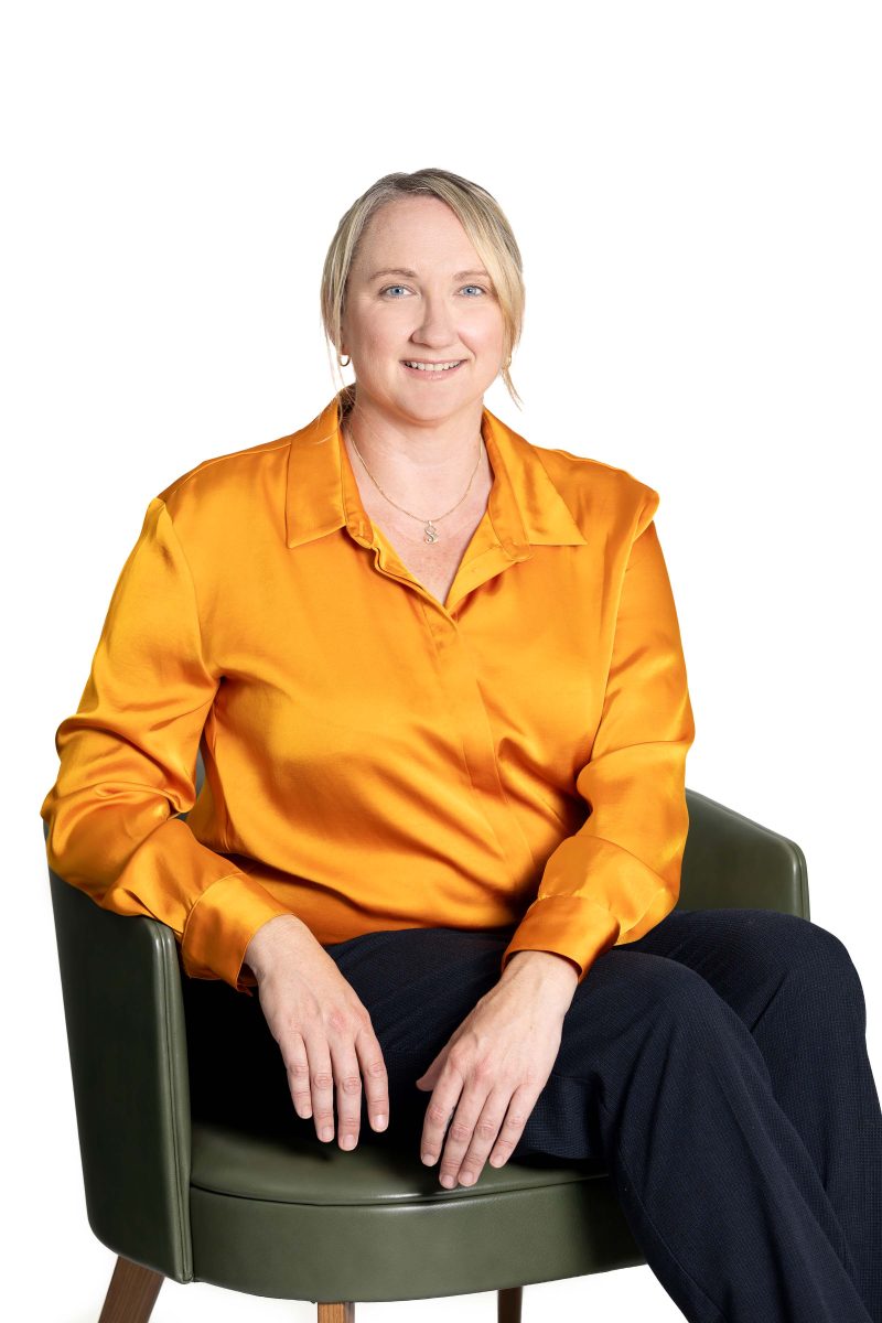 Amy Hooper