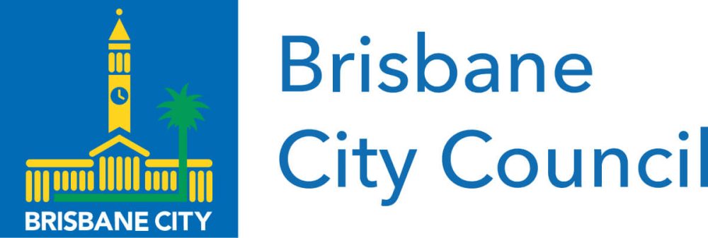 Brisbane City Council logo