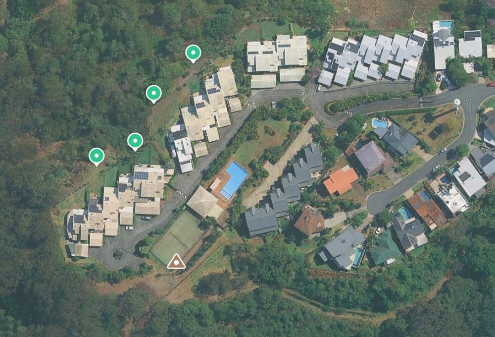Butler Partners Geotechnical Monitoring Case Study | Kurloo