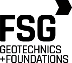 FSG Geotechnics + Foundations logo
