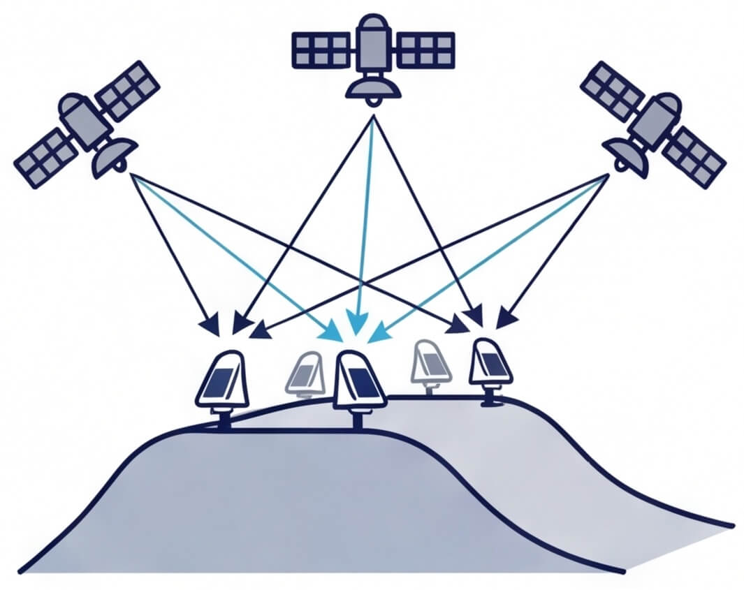 GNSS