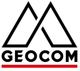 Geocom logo