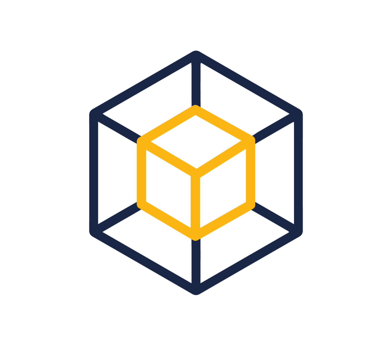 Integrated icon