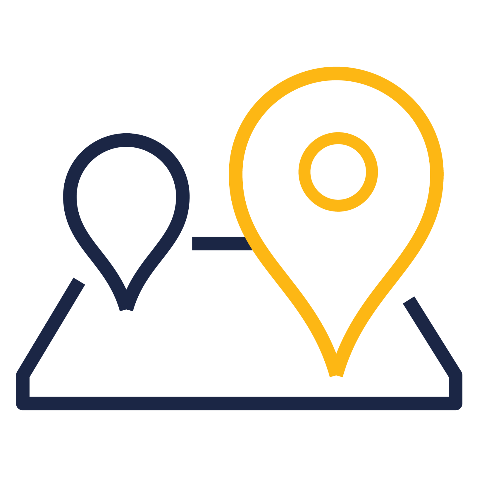 Map icon