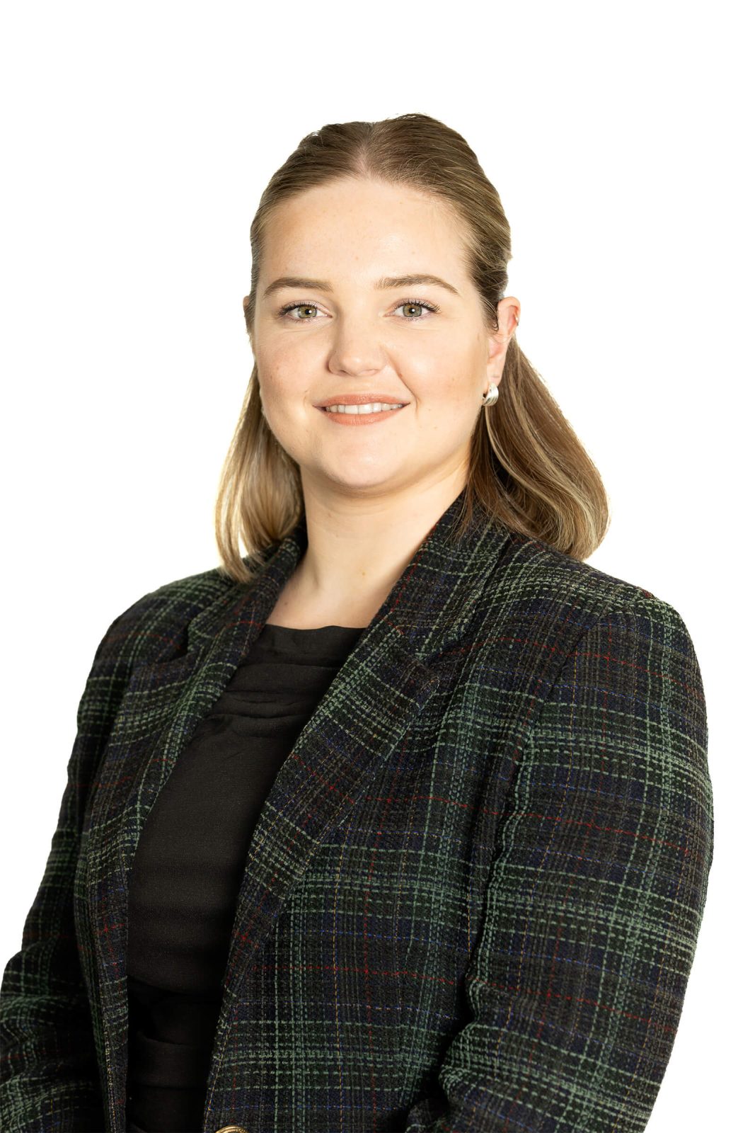 Philippa Caston