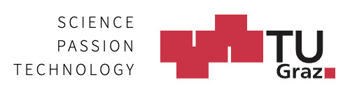 TU Graz logo